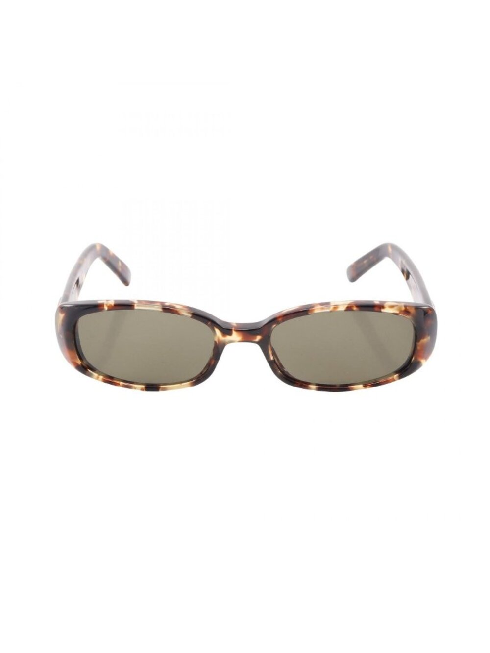 Gucci Sunglasses Metal Logo Vintage Eyewear